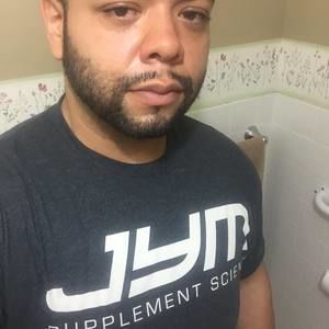 Meet your Posher, Wally